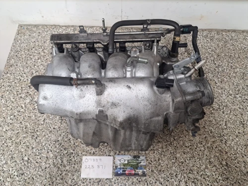 Honda Civic K20Z4 Used Intake Manifold