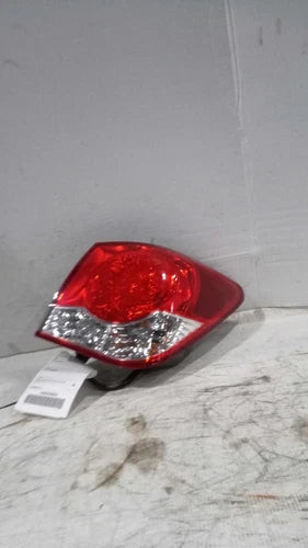 2011 Chevrolet Cruze Lid Mounted Right Grad Used OEM Right Tail Light Assembly