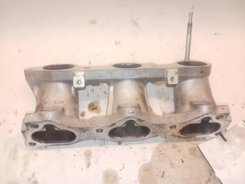 Honda Odyssey Lower Rear Used OEM Intake Manifold