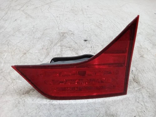 11 Honda Civic Left Driver Side Trunk Mounted Tail Light Lamp OEM used OEM tail light assembly