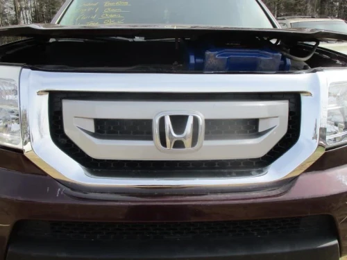 Honda Pilot 3.5L Upper 2WD Used Intake Manifold