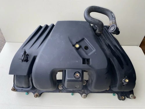 2004-2007 Hummer / GMC H3 / Canyon 3.5L / 3.7L Used OEM Intake Manifold
