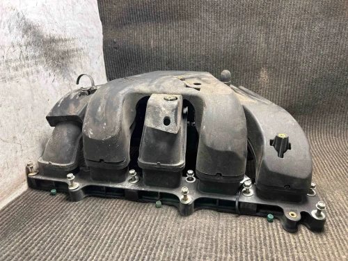 2006-2007 Hummer H3 3.7L Used OEM Intake Manifold 89017742