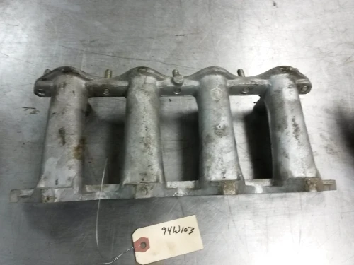 1998-1999 Hyundai Accent 1.5L Lower Used Intake Manifold