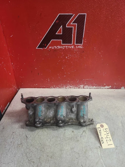 1999-2008 Hyundai Santa Fe / Sonata / Tiburon Lower Used Intake Manifold