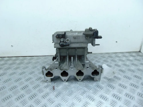 2000-2010 Hyundai Accent 1.4L Used Intake Manifold