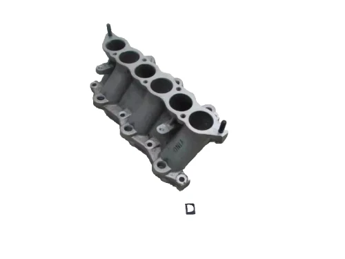 2001 Hyundai Santa Fe / Tiburon / Sonata 2.7L Lower V6 Used Intake Manifold