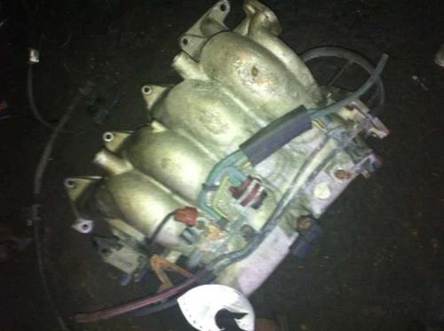 2001 Hyundai Santa Fe 2.4L Used Intake Manifold