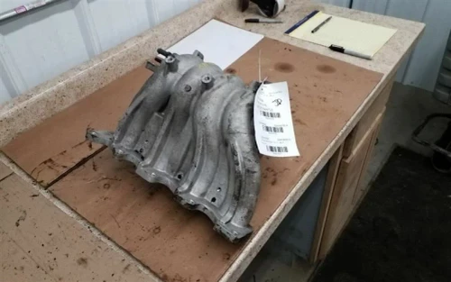 2001-2003 Hyundai Elantra 2.0L Used Intake Manifold