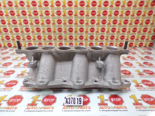 2001-2006 Hyundai Santa Fe Lower Used OEM Intake Manifold 28310-37201