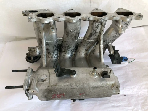 2002-2005 Hyundai Sonata 2.4L Used OEM Intake Manifold