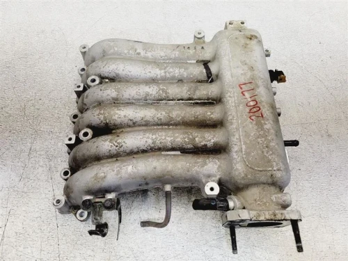 2002-2005 Hyundai Sonata 2.7L Upper Used Intake Manifold 2921037202