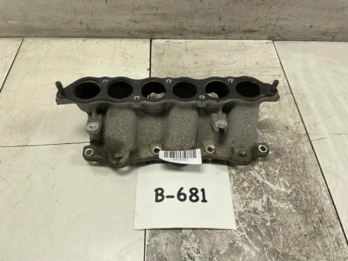 2003 Hyundai Santa Fe 2.7L Lower Used OEM Intake Manifold