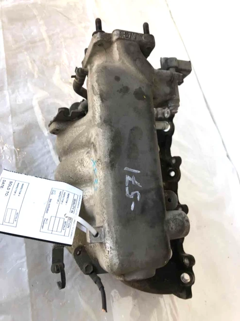 2003-2006 Hyundai Elantra 2.0L Used OEM Intake Manifold