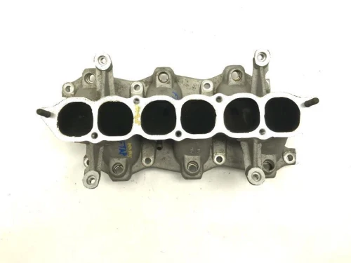 2003-2006 Hyundai Santa Fe 3.5L Lower Used Intake Manifold 28310-39501