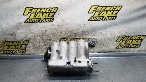 2004 Hyundai Sonata 2.4L Upper Used Intake Manifold