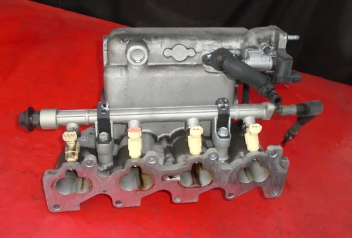 2004-2008 Hyundai Tiburon 2.0L Used OEM Intake Manifold