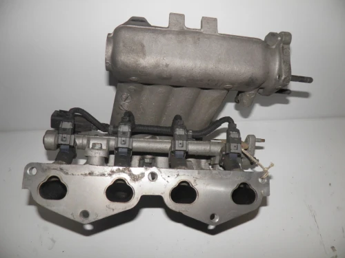 2004-2011 Hyundai / Kia i10 / Picanto Used Intake Manifold