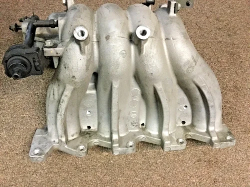 2005 Hyundai Elantra Used OEM Intake Manifold