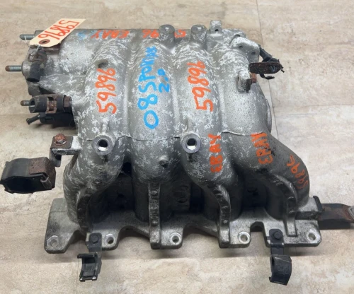 2005-2010 Hyundai / Kia Tucson / Sportage 2.0L Used Intake Manifold