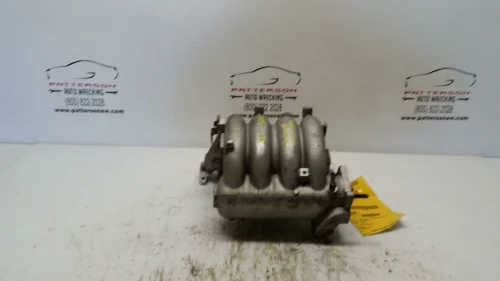 2006 Hyundai Accent 1.6L DOHC Used Intake Manifold