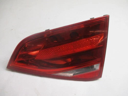 Audi A4 S4 RH Passenger Inner Tail Brake Light Lamp OEM OEM used OEM tail light assembly