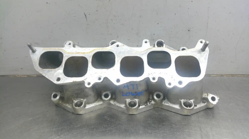 2006-2008 Hyundai Azera 3.8L Lower Used Intake Manifold