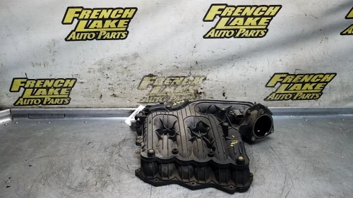 2006-2008 Hyundai Sonata 3.3L Upper Used Intake Manifold
