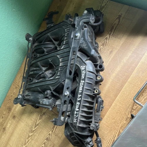 2006-2008 Hyundai Sonata 3.3L Used OEM Intake Manifold