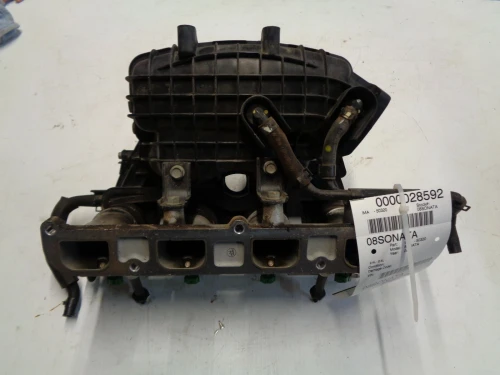 2006-2008 Hyundai Sonata Used Intake Manifold 2833125010