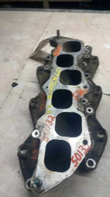 2006-2009 Hyundai Azera / Veracruz Lower Used OEM Intake Manifold