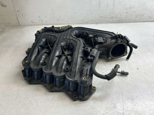 2006-2010 Hyundai Sonata 3.3L Upper Used Intake Manifold 29210-3C121