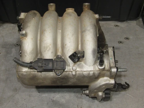 2006-2011 Hyundai Accent Used OEM Intake Manifold
