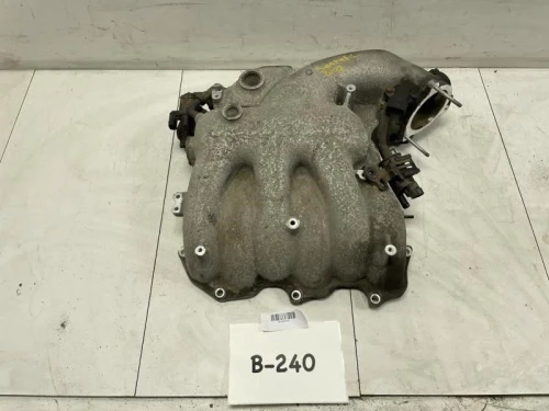 2007 Hyundai Santa Fe 3.3L Upper Used OEM Intake Manifold