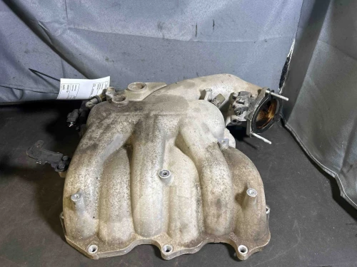 2007-2009 Hyundai Entourage 3.8L Upper Used OEM Intake Manifold 292103C100