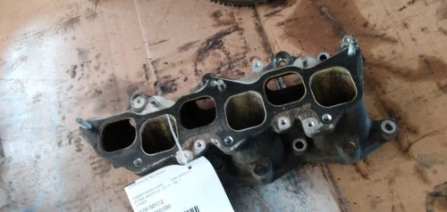 2007-2009 Hyundai Veracruz 3.8L Lower Used Intake Manifold
