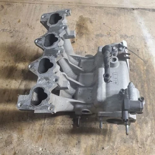 2008 Hyundai Accent Used Intake Manifold