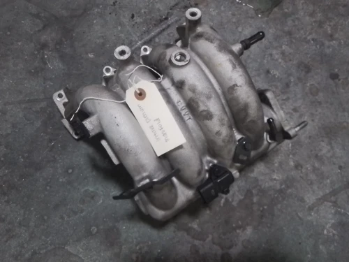 2009 Hyundai Accent Used Intake Manifold