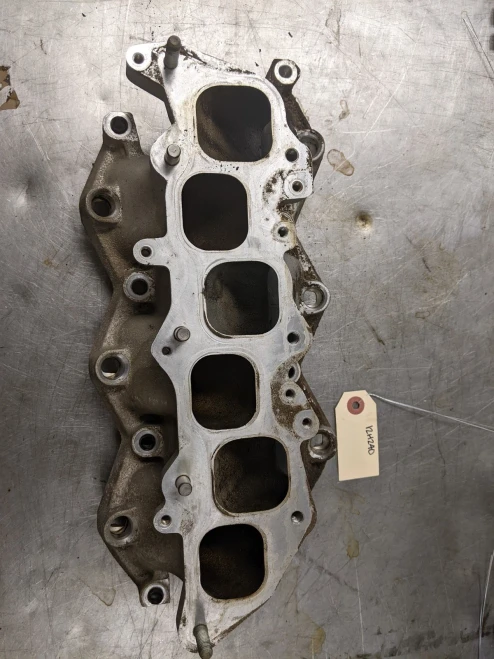 2009 Hyundai Santa Fe 3.3L Lower Used Intake Manifold