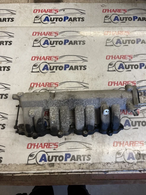2009 Hyundai i30 1.6L Diesel Used Intake Manifold