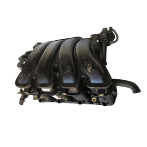 2009-2010 Hyundai Sonata 2.4L Upper Used OEM Intake Manifold