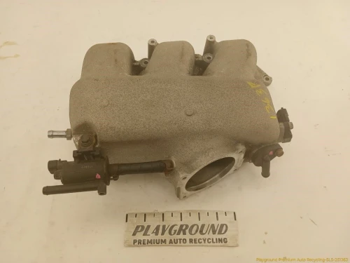 2009-2012 Hyundai Genesis 3.8L Upper V8 Used Intake Manifold