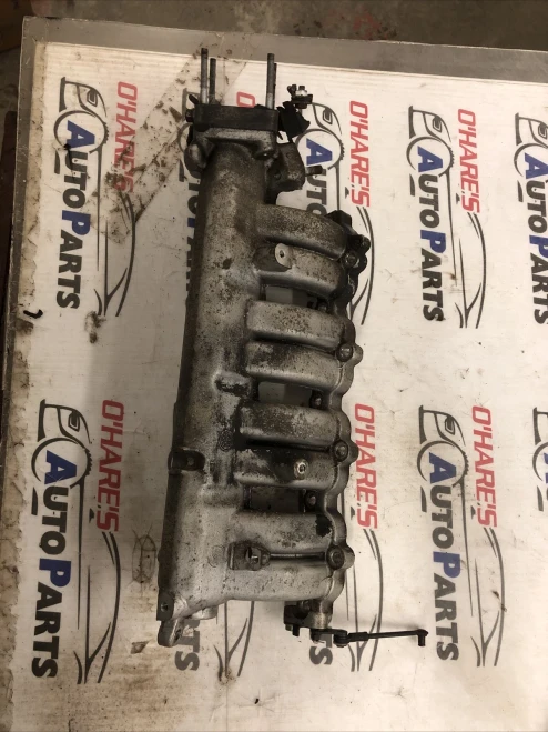 2009-2012 Hyundai i30 1.6L Diesel Used Intake Manifold