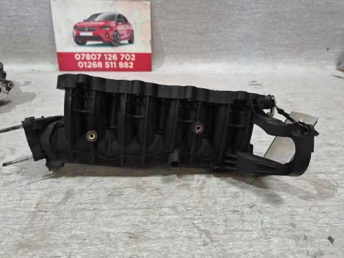2010-2015 Hyundai ix35 1.7L Used Intake Manifold