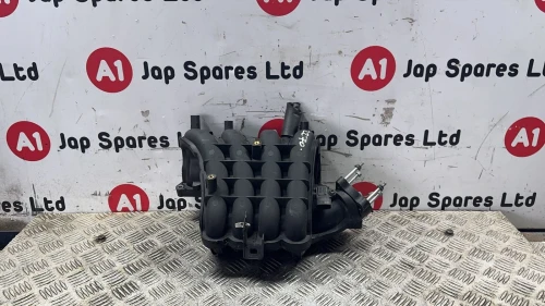 2011-2013 Hyundai i10 1.2L Used Intake Manifold