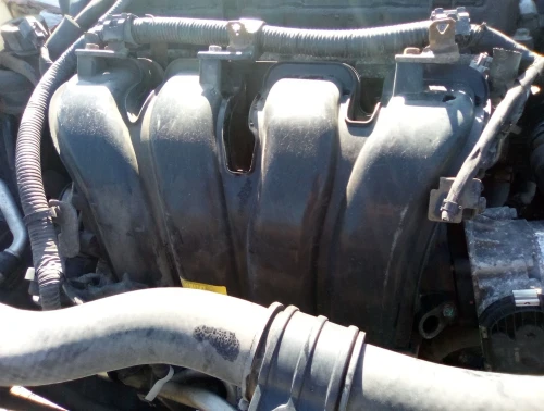 2011-2016 Hyundai / Kia Sonata / Optima / Santa Fe 2.4L Used OEM Intake Manifold