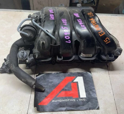 2011-2016 Hyundai Elantra 1.8L / 2.0L Used Intake Manifold