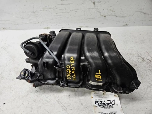 2011-2016 Hyundai Elantra Upper Used OEM Intake Manifold