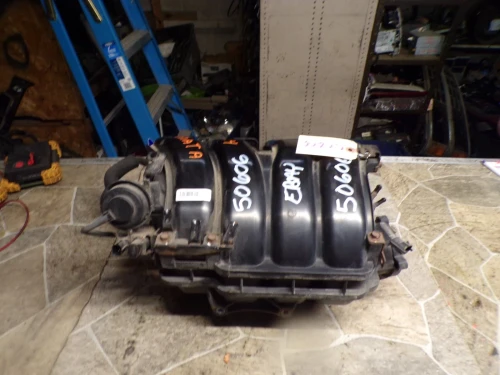 2011-2016 Hyundai Sonata 2.4L Used OEM Intake Manifold