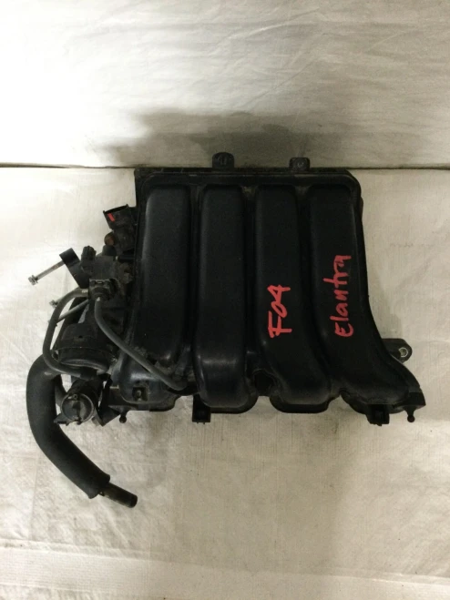 2012 Hyundai Elantra 1.8L Used OEM Intake Manifold